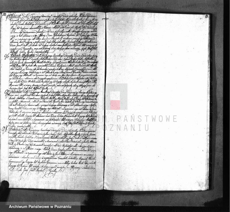 Obraz 13 z jednostki "Księga urodzenia"