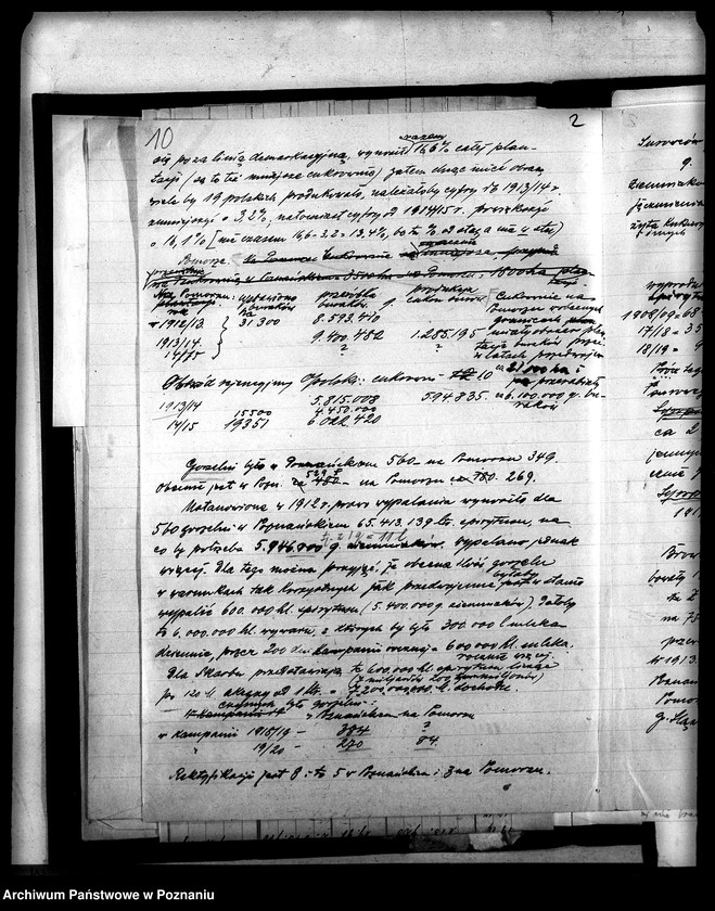 Obraz 14 z jednostki "Statystyka materiał szczegółowy"