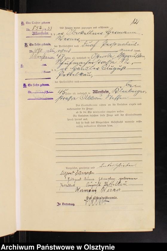 image.from.unit.number "Heirats-Haupt-Register Nr 1-341"