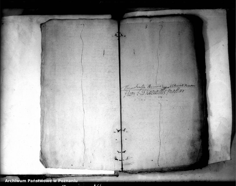 Obraz 6 z jednostki "Relationes [protocollon]"