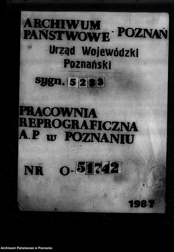 image.from.unit.number "Cukrownia w Miejskiej Górce powiat rawicki nr woj. kotła 5837"