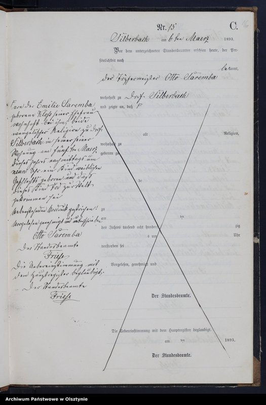 image.from.unit.number "Sterbe-Neben-Register Nr 1 - 50"