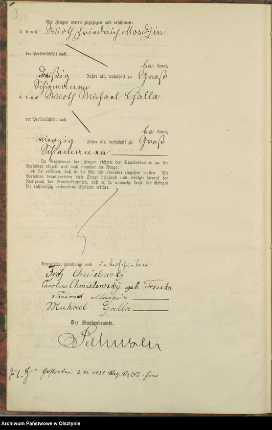 image.from.unit.number "Heiraths-Haupt-Register Nr 1 - 14"