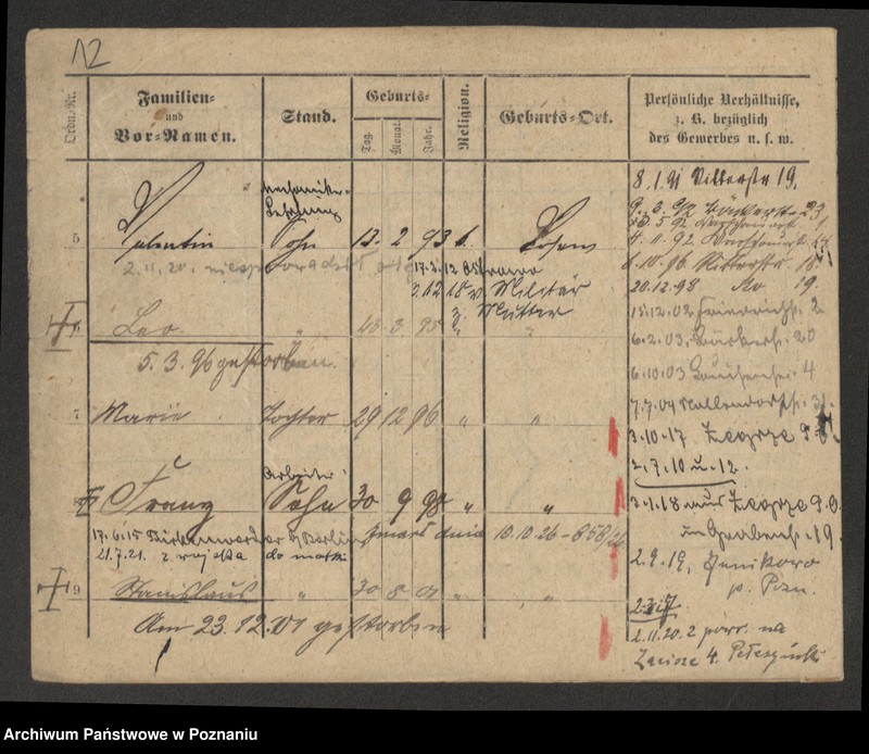 Obraz 14 z jednostki "Gałęski - Gańczyk"