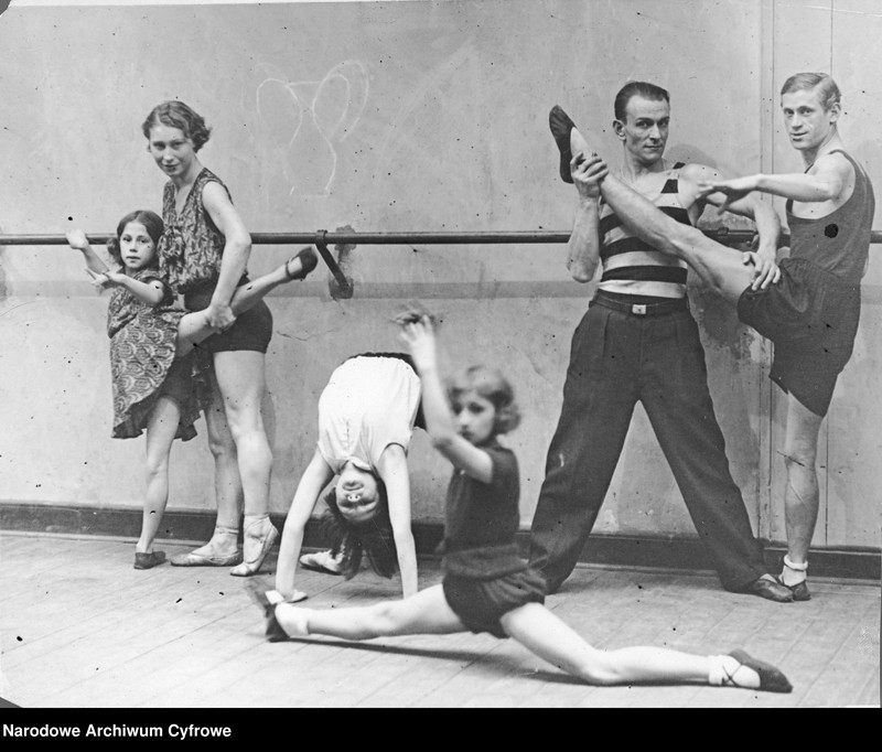 image.from.collection.number "W zdrowym ciele zdrowy duch!111"