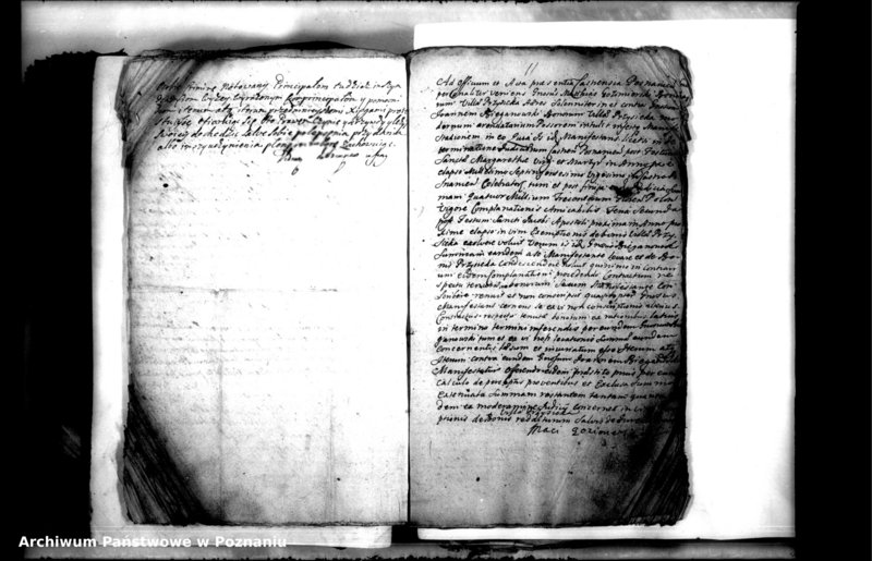 Obraz 14 z jednostki "Relationes [protocollon]"