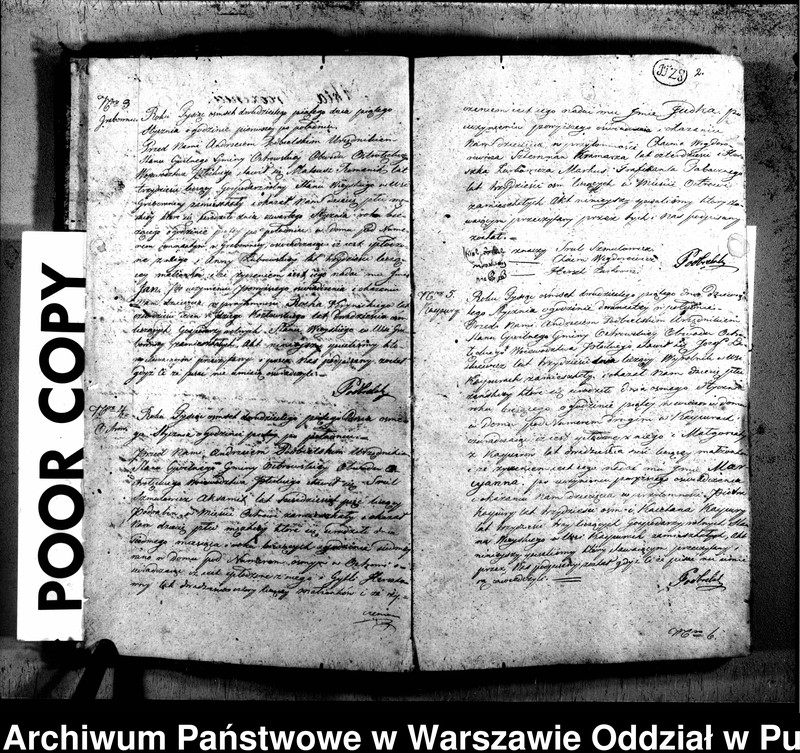 image.from.unit "Akta urodzeń, małżeństw i zgonów"