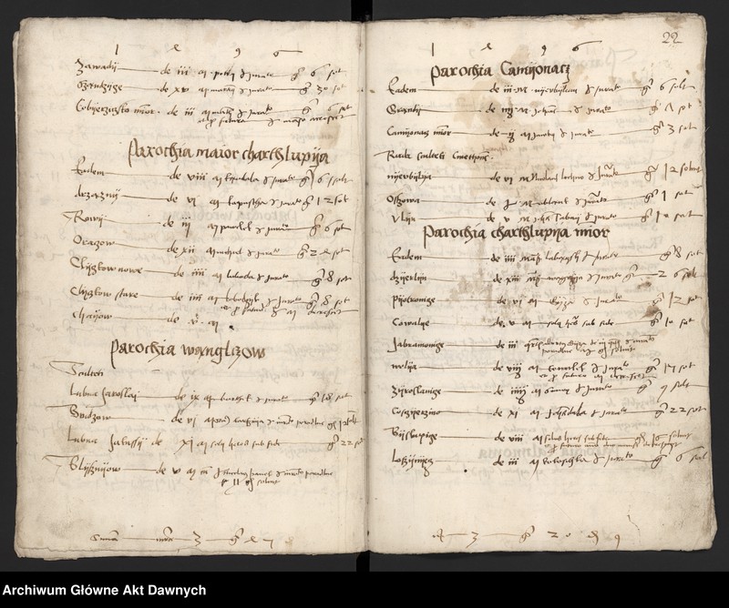 image.from.unit.number "Rejestry poborowe woj. sieradzkiego."