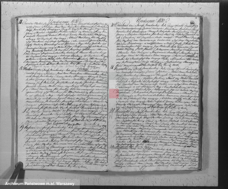 image.from.unit.number "Akta urodzeń, małżeństw, zgonów"