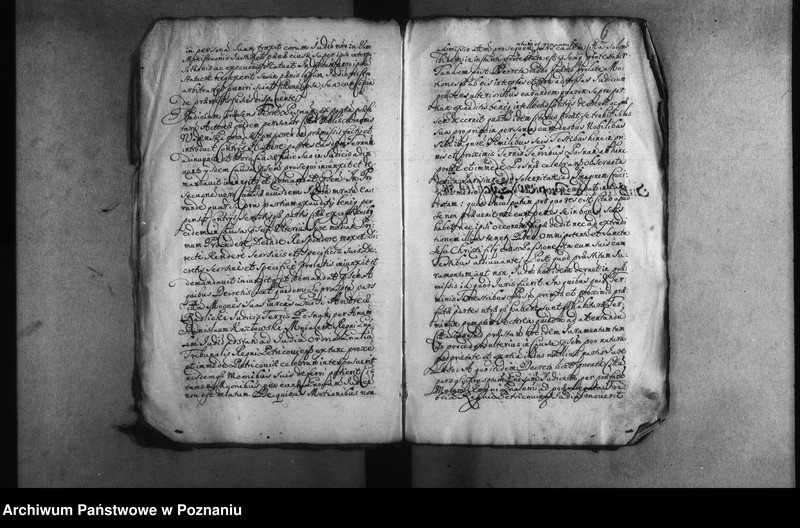 Obraz 8 z jednostki "Decreta [inducta]"