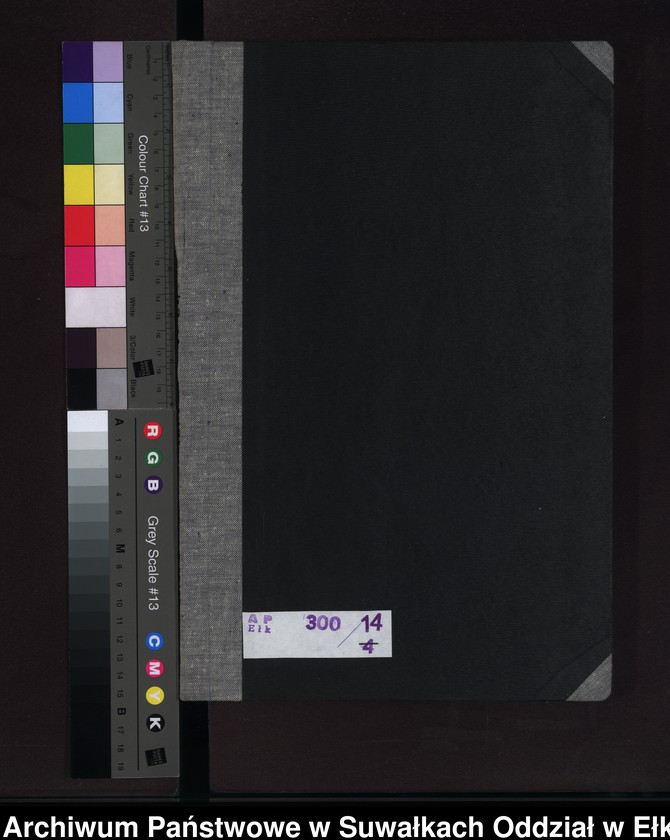 image.from.unit.number "Geburts-Neben-Register des Königlich Preussischen Standes-Amtes Gneist Kreis Loetzen"