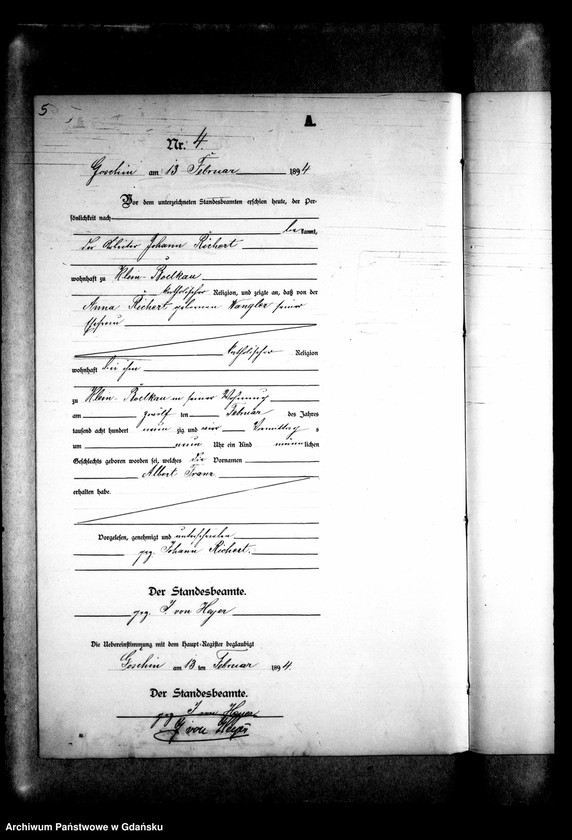 image.from.unit.number "Księga urodzeń"