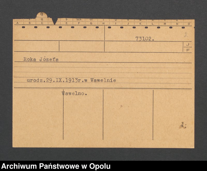 image.from.unit.number "[Lapa Marian, ur. 16.09.1929 r. Ostroppa]"