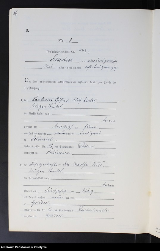 image.from.unit.number "Heirats-Neben-Register Nr 1 - 13"