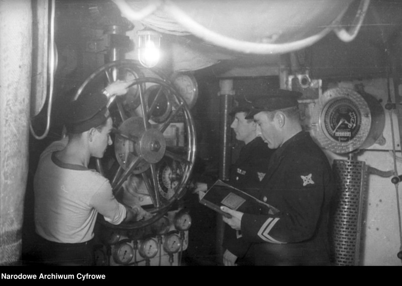 Obraz 1 z kolekcji "Błyskawica111"