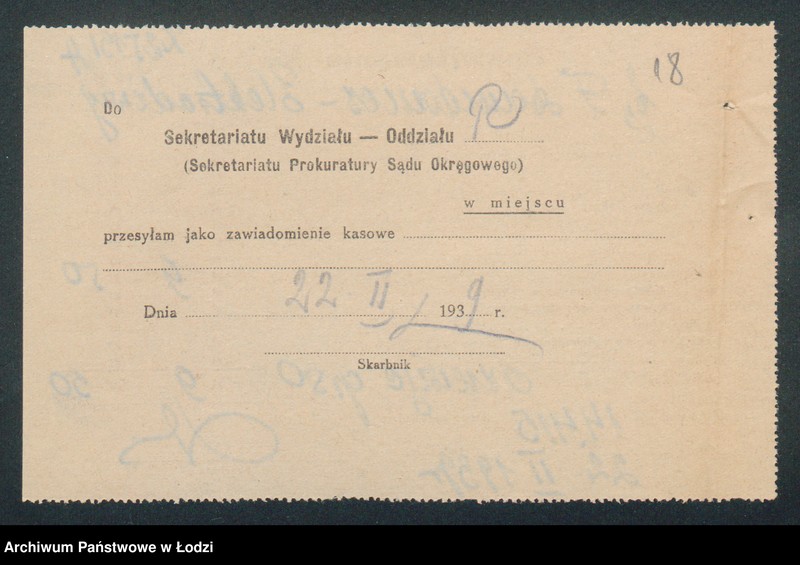 Obraz 20 z jednostki "Elektroaparat- Florentyna Dawidowicz- biuro techniczno-handlowe"