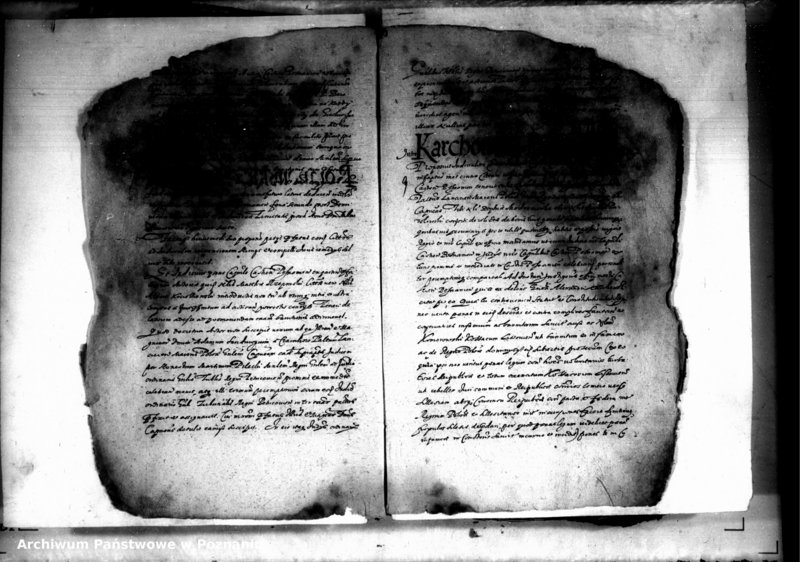 Obraz 11 z jednostki "Decreta iudicii [inducta]"