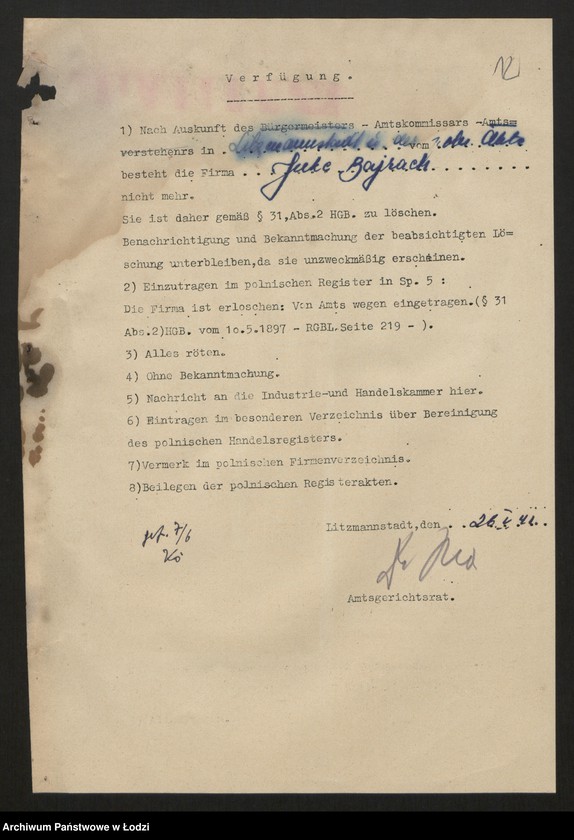 Obraz 14 z jednostki "Juke Bajrach- skład ubiorów"