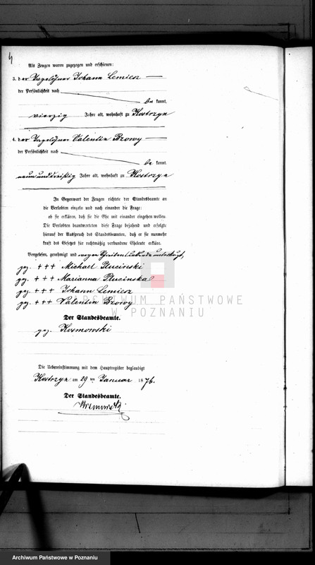 image.from.unit.number "Księga małżeństw"