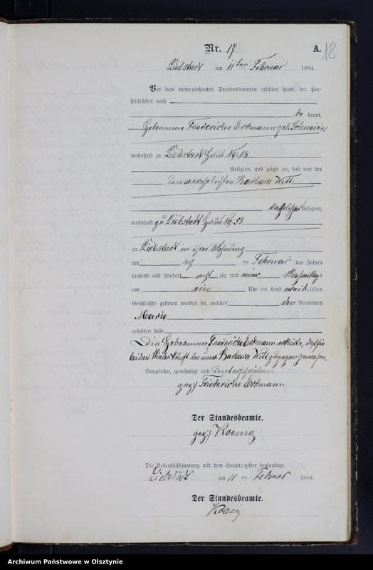 image.from.unit.number "Geburts-Neben-Register Nr 1 - 100"