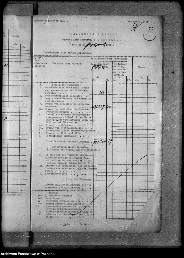 Obraz 10 z jednostki "Lasy państwowe"