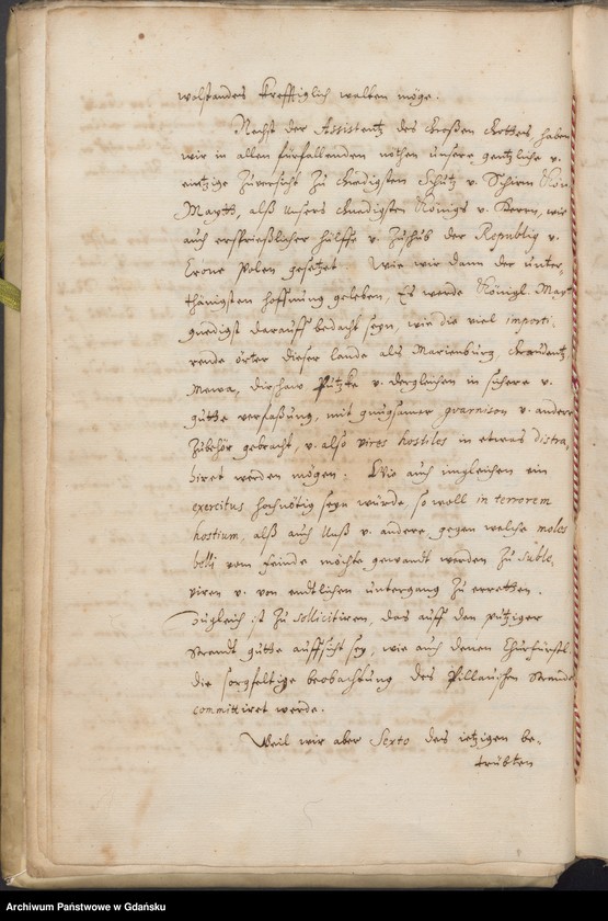 image.from.unit.number "Recesy Stanów, poselstwo do Warszawy"