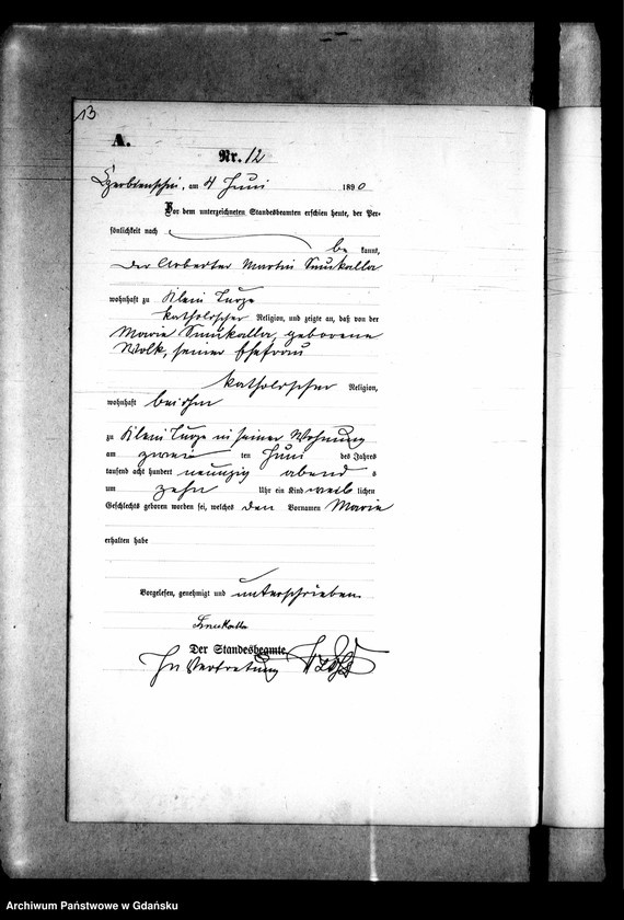 image.from.unit.number "Księga urodzeń"