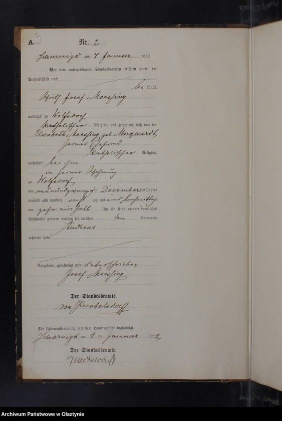 image.from.unit.number "Geburts-Neben-Register Nr 1 - 112"