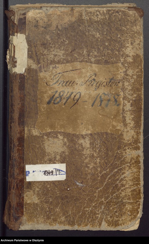 image.from.unit.number "Trau-Register"