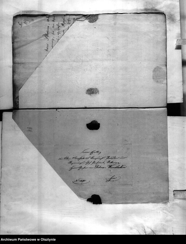 image.from.unit.number "Regierungs Haupt Kasse Schreiber Boehme [Böhme August Julius]"