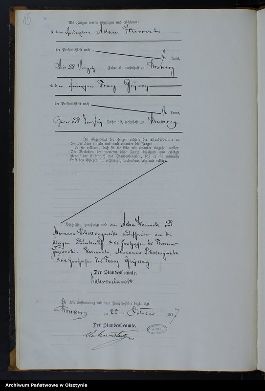 image.from.unit.number "Heiraths-Neben-Register Nr 1 - 8"