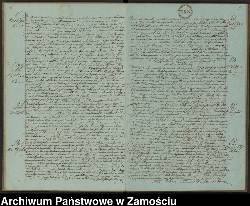 image.from.unit.number "Księga urodzeń, małżeństw i zgonów"