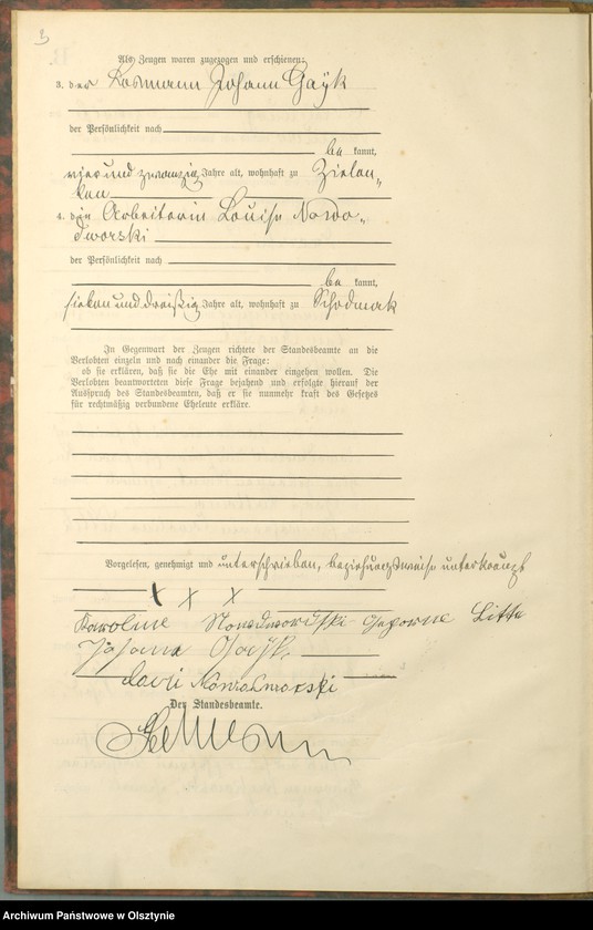 image.from.unit.number "Heiraths-Haupt-Register Nr 1 - 12"