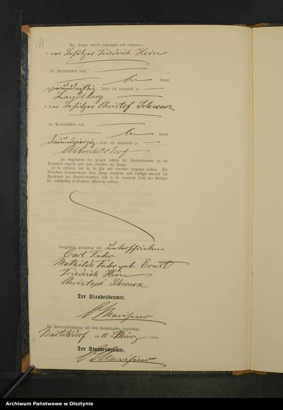 image.from.unit.number "Heiraths-Neben-Register Nr 1- 17"