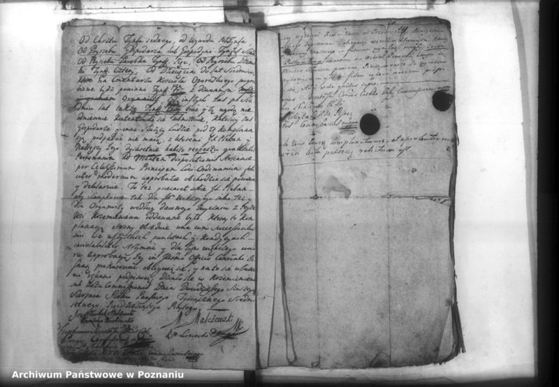 Obraz 20 z jednostki "Relationes [protocollon]"