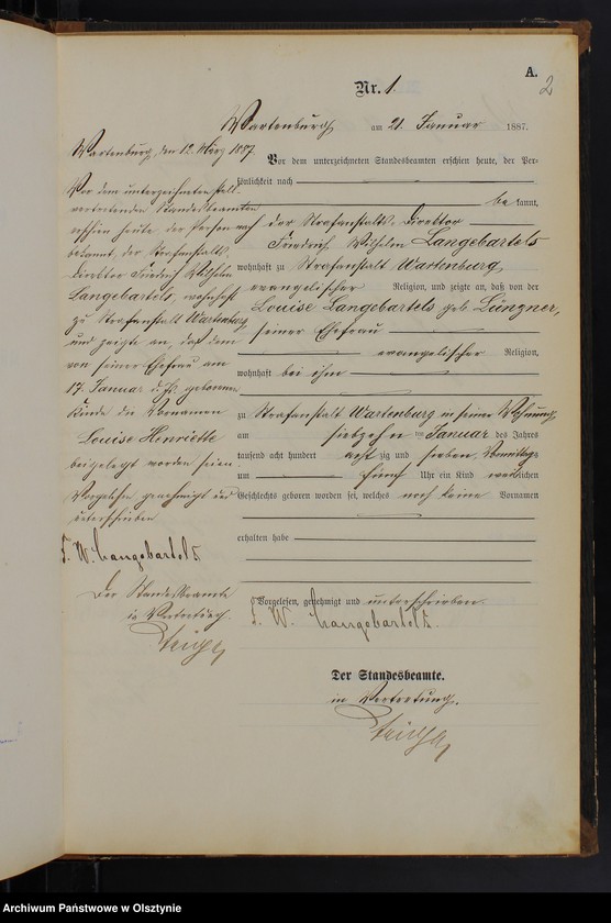 image.from.unit.number "Geburts-Haupt-Register nr 1 - 3"