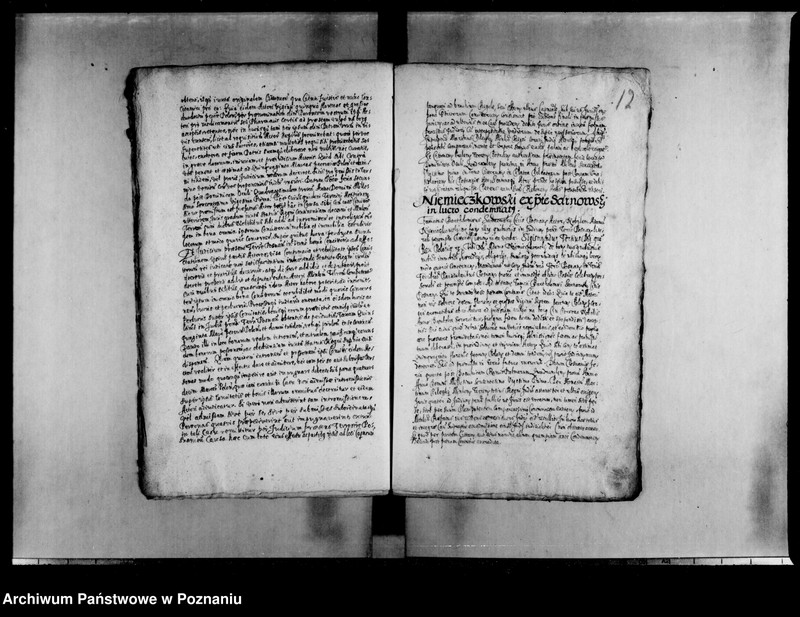 Obraz 15 z jednostki "Decreta [inducta]"