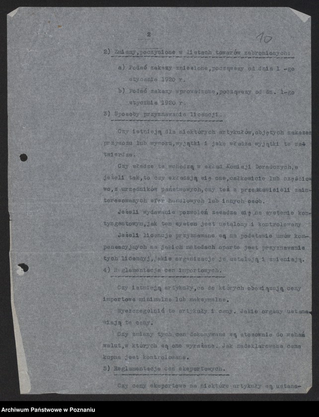 Obraz 12 z jednostki "[Produkcja i eksport ziemniaków z terenu byłego zaboru pruskiego]"