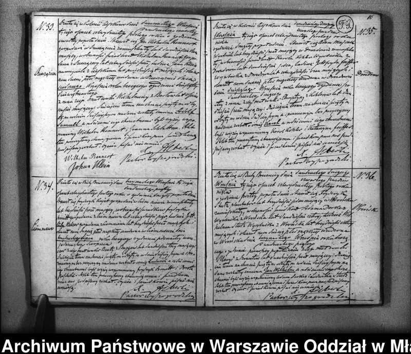 image.from.unit.number "Akta urodzin, małżeństw, zgonów"