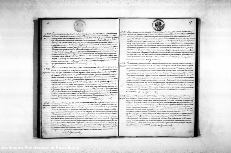 image.from.unit.number "Duplikat Rymsko-Katoličeskago Prichoda Kopciavo s 1869 goda"