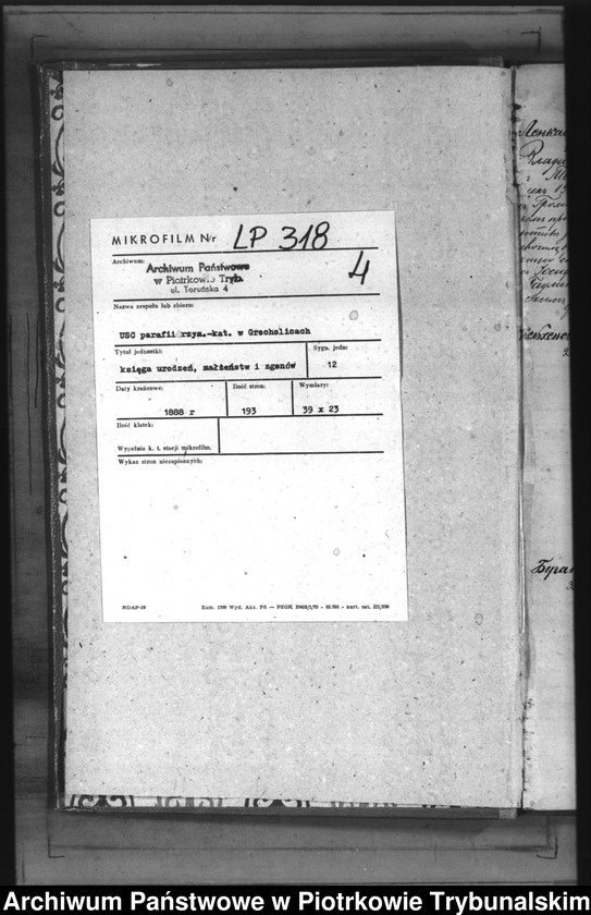 image.from.unit.number "[Księga duplikat aktów urodzonych, zaślubionych i zmarłych]"