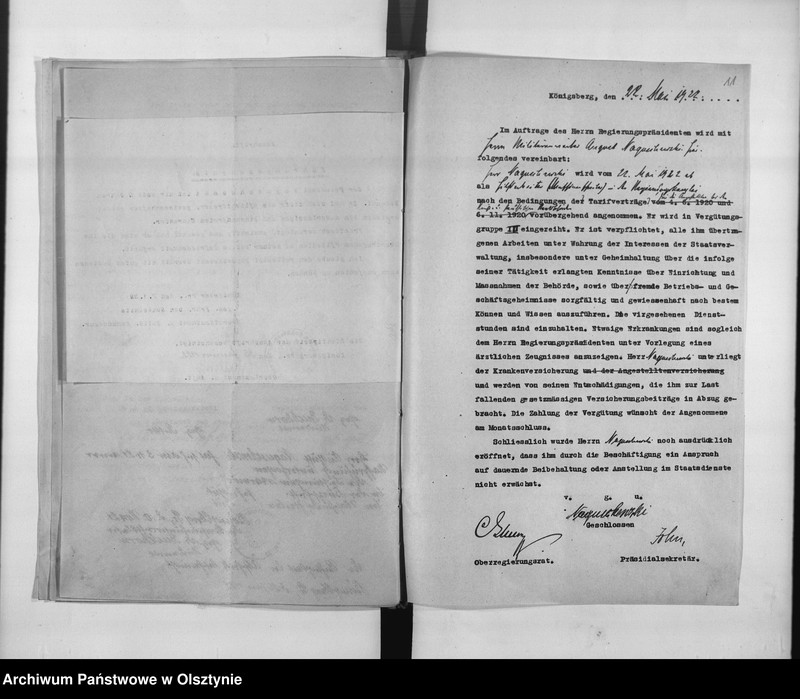image.from.unit.number "kanzlei-Hilfsarbeiter Naguschewski [August]"