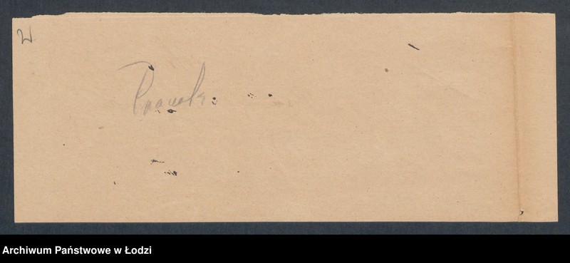 Obraz 4 z jednostki "Franciszek Wolnicki i s-ka – handel winami i wódkami"