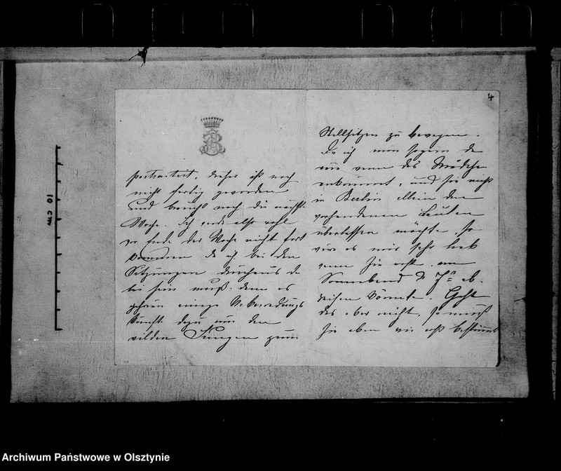 image.from.unit.number "/Hedda Gfin zu Eulenburg- Wicken geb. v. Witzleben an Anna Gfin Lehndorff geb. Hahn/"