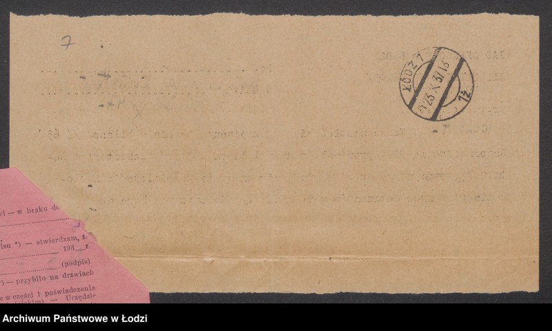 Obraz 9 z jednostki "Michał Bernsztejn – sprzedaż manufaktury i firanek"