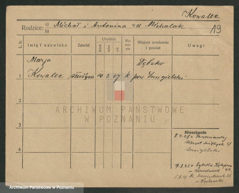 image.from.unit.number "Kowalec - Kowalstein"