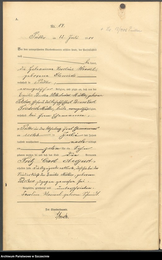 image.from.unit.number "Geburts-Register (Haupt-Register)"