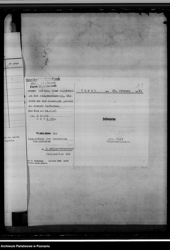 Obraz 16 z jednostki "Oberschule Turek"