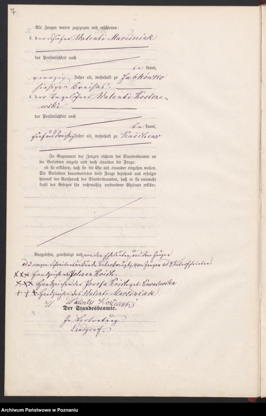 image.from.unit.number "Księga małżeństw"