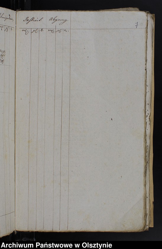 image.from.unit.number "Jahr Kirchen Rechnung der Silberbachschen Kirchen aller Einnahme und Ausgabe wie auch Bau-Rechnung"